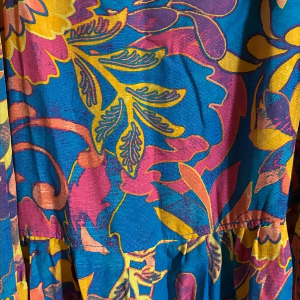 NWT Terra and Sky blouse - Picture 2 of 7